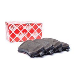 FEBI BILSTEIN 184233 | Audi A3 2020 Model Sonrası Ön Fren Balatası