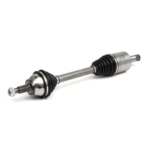 GKN 305553 | Mercedes B Serisi W245 B200 CDI Sol Aks Mili Otomatik Komple
