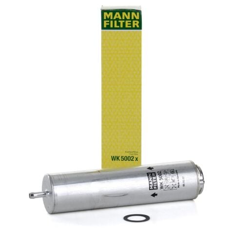 MANN WK5002X | Bmw F10 Kasa 520d-525d Mazot Filtresi