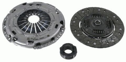 SACHS 3000970082 | Seat Leon 2013 Model Sonrası 1.4 TSI Motor Debriyaj Set