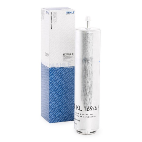 MAHLE KL1694D | Bmw F10 Kasa 520d-525d Mazot Filtresi