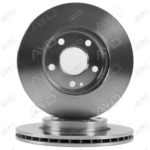 AYD 10-50354 | 50354 / Disk On (Ad) 05-13 A-Seri (W169) B-Seri (W245) / | 2 Adet