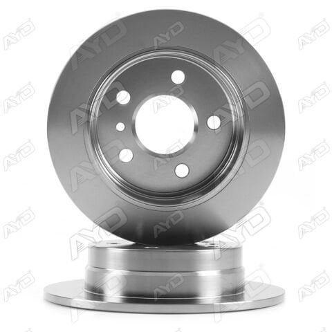 AYD 10-50266 | 50266 / Disk Arka (Ad) 05 &Gt, A.S-W169 B.S-W245 | 1 Adet