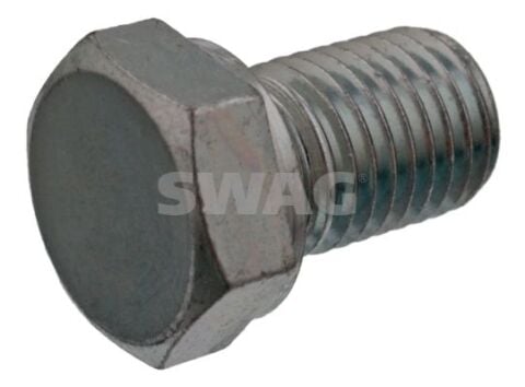 SWAG 20906564 | Yağ Karter Tapası 91-3-Seri (E36-E46) 5-Seri (E39-E60-E61) 7-Seri (E65-E66-E67) X3-X5 (E53-E83) | 20 Adet