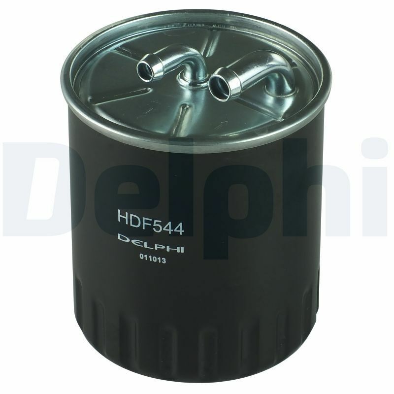 DELPHI HDF544 | Mazot Filtresi 01-08 C-Seri (C200-C220)