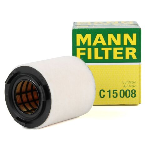 MANN C15008 | Volkswagen Polo 1.4 GTI 180 BG Hava Filtresi