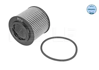 MANDO MMF045305 | Yağ Filtresi 02-Polo 1.2 12V