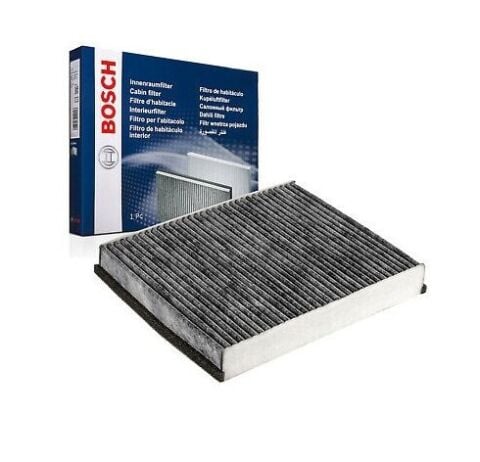 BOSCH 1987435560 | Audi Q5 2017-Model Sonrası Karbonlu Polen Filtresi