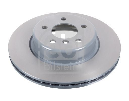FEBI BILSTEIN 104803 | Fren Diski F-10 2 ADET TAKIM