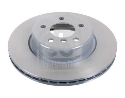 FEBI BILSTEIN 104803 | Fren Diski F-10 2 ADET TAKIM