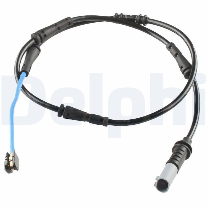 DELPHI LZ0237 | Fren Balata Kablosu Arka 5 (F10) 09-16525 D Xdrive 525 D 520 İ M 550 D Xdrive 535 İ Xdrive 520 İ 528 İ 530 İ 525 D 525 D Xdrive 530 D 530 D Xdrive 535 D 535 D Xdrive Activehybrid 523 İ 523 İ 528 İ 550 İ 520 D 525 D BMW 3 E36-98 5 Serisi F1