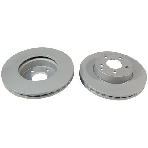 BOSCH 0986479407 | Mercedes W212 Kasa E180 Ön Fren Disk Takımı