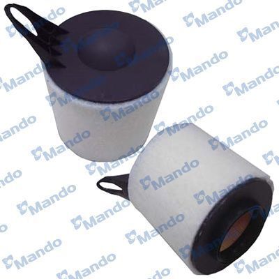 MANDO MMF015170 | Hava Filtresi 07-14 1-Seri (E81-E87) 3-Seri (E90)
