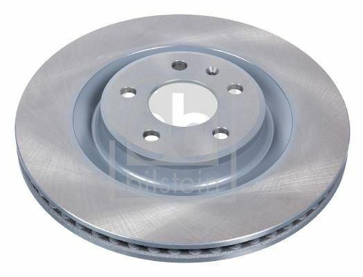 FEBI BILSTEIN 43985 | Fren Diski VW A6-A8-A4 2010- Quatro Arka 330X22