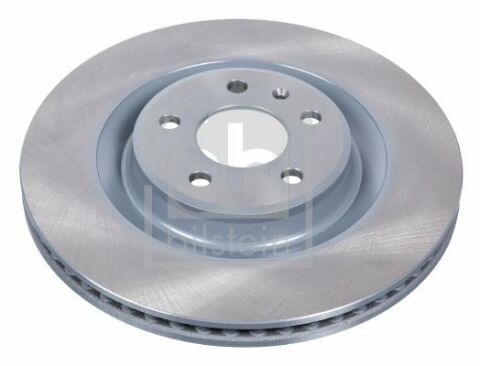 FEBI BILSTEIN 43985 | Fren Diski VW A6-A8-A4 2010- Quatro Arka 330X22