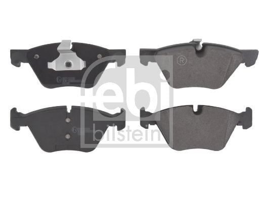 FEBI BILSTEIN 16825 | Fren Balatası BMW 5 (F 10) (F 11)
