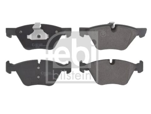 FEBI BILSTEIN 16825 | Fren Balatası BMW 5 (F 10) (F 11)