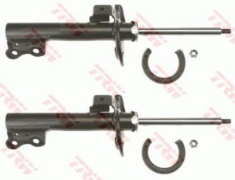 TRW JGM1072T | Amortisör Tk On 05-A-Seri (W169) B-Seri (W242-W245)