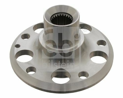 FEBI BILSTEIN 31669 | Porya Ön (Rulmansız) W169 04-12 W245 05-11