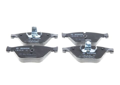 BOSCH 0986494549 | Fren Balata Ön 5 (F10) 09-16525 D Xdrive 525 D 535 İ Xdrive 528 İ 530 İ 525 D 525 D Xdrive 530 D 530 D Xdrive 535 D Activehybrid 528 İ 525 D 535 İ 535 İ Xdrive 530 D 530 D Xdrive 530 İ 523 İ 520 D 5 Gran Turismo (F07) 09-17530 D 5 Seris