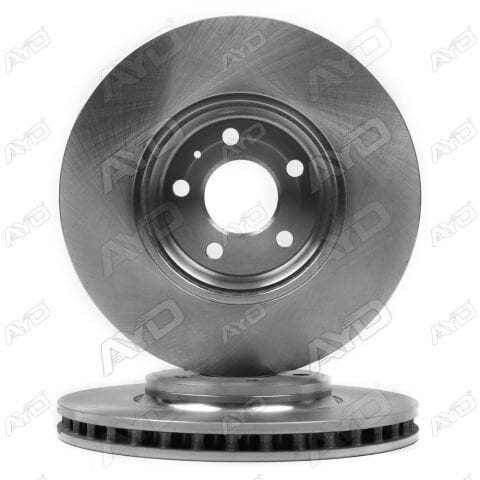 AYD 10-50363 | 50363 / Disk On (Ad) 08-Aı.A4-A5-Q5 / | 2 Adet