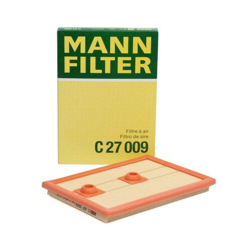 MANN C27009 | Skoda Octavia 1.2 TSI Hava Filtresi