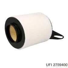 UFI 27.594.00 | Hava Filtresi BMW E87 07 - 11 E90 07 - 11