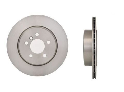 BOSCH 0986479D58 | Bmw 5 Serisi F10 Kasa Arka Fren Disk Takımı