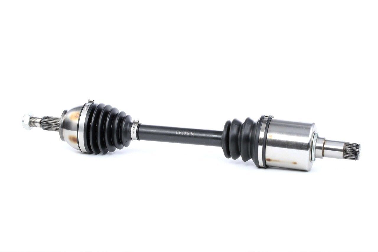 BSG 60-350-003 | Mercedes W245 Kasa B160 Otomatik Vites Sol Ön Aks Mili Komple