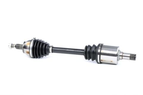 BSG 60-350-003 | Mercedes W245 Kasa B160 Otomatik Vites Sol Ön Aks Mili Komple