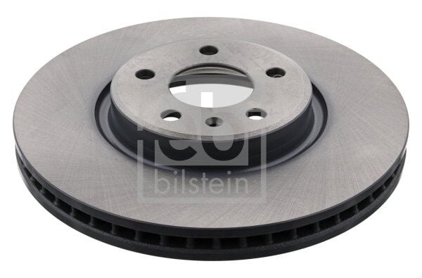FEBI BILSTEIN 44022 | BILSTEIN / Audi Q5 2009-2012 Model Arası Ön Fren Disk Takımı