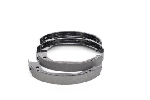 BOSCH 0986487607 | Bmw E92-E93 Kasa 330d El Fren Balata Takımı