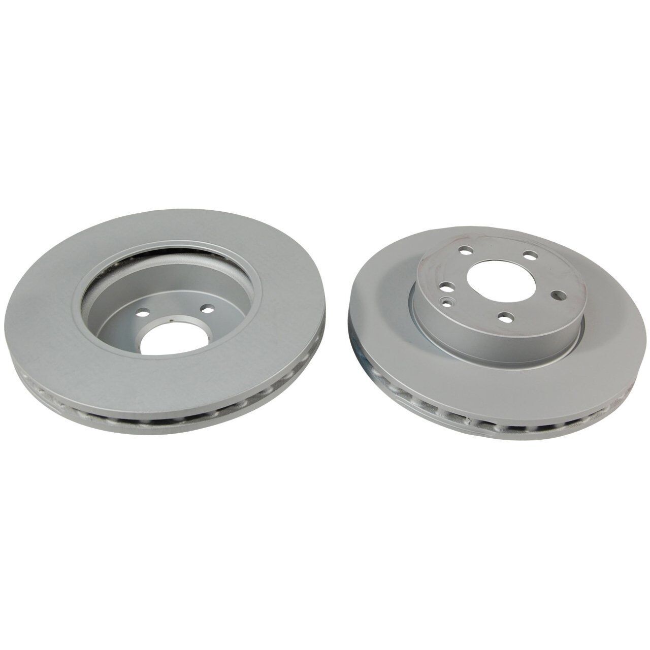BOSCH 0986479407 | Mercedes W212 Kasa E250 Cdi Ön Fren Disk Takımı