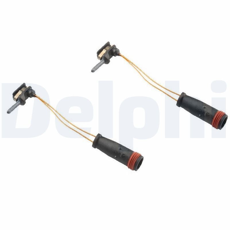 DELPHI LZ0153 | Fren Balata Kablosu On-Arka A.S-W169-B.S-W245-C.S-W203-W204-E.S-W211-W212