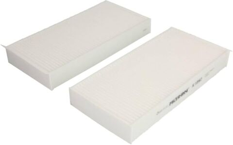 FILTRON K1392-2X | Polen Filtresi 20-1-Seri (F40) X1 (F48) X2 (F39)