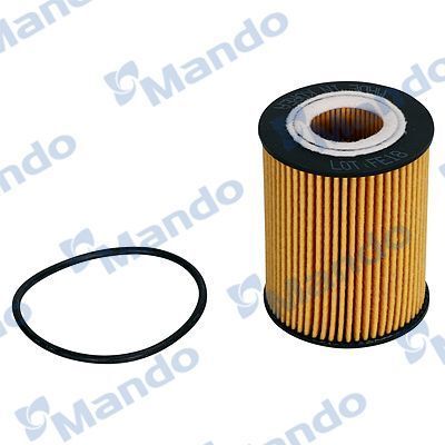 MANDO EEOB0055Y | Yağ Filtresi 12-1-Seri (F20-F21) 3-Seri (F30-F31-F35-F80)