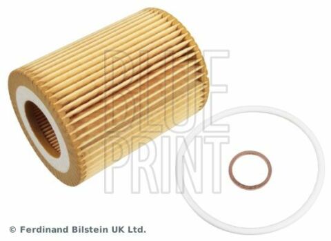 BLUEPRINT ADB112114 | Yağ Filtresi BMW N13 F20 F30