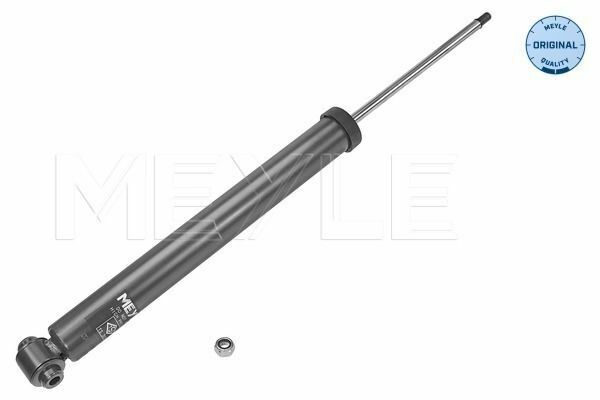 MEYLE 0267250029 | Amortisör 212 Arka Gazlı