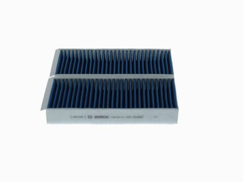 BOSCH 0986628644 | Polen Filtresi BMW F45 F46 F48 Mini F55 Anti Bakterıyel Çiftli
