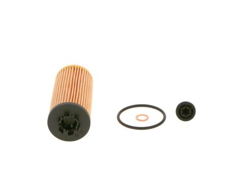 BOSCH F026407277 | Yağ Filtresi 14-2-Seri (F45-F46) X1 (F48) Mini Cooper