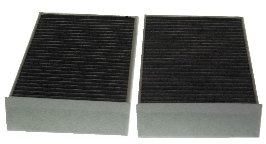 PURFLUX AHC428-2 | Polen Filtresi 14-16 2-Seri (F45-F46) X1 (F48) + Ca