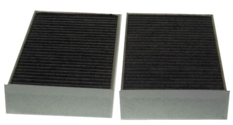 PURFLUX AHC428-2 | Polen Filtresi 14-16 2-Seri (F45-F46) X1 (F48) + Ca