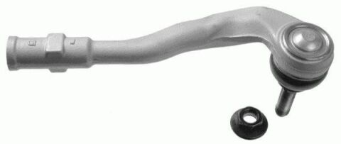 LEMFORDER 3340901 | Audi Q5 2009-2017 Model Arası Sağ Rotbaşı