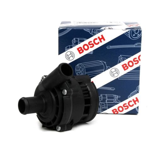 BOSCH 0392023004 | Mercedes W246 Kasa Kalorifer İlave Ek Su Pompası