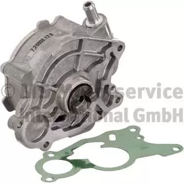 PIERBURG 7.24808.12.0 | VW T6 Caab Cayc Vakum Pompası 03L145100f