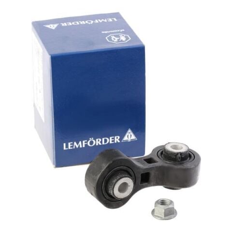 LEMFORDER 3363201 | Audi Q5 2009-2018 Model Arası Arka Viraj Demir Z Rotu