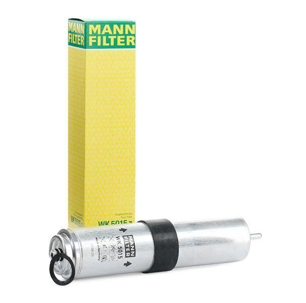 MANN WK5015 | Bmw 1 Seri F40 Kasa 116d Mazot Filtresi