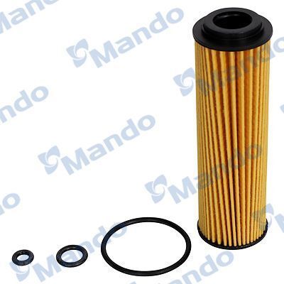 MANDO EEOZ0001Y | Yağ Filtresi 02-08 C-Seri (W203-S203) C180-C200
