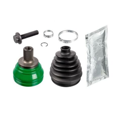 FEBI BILSTEIN F109151 | Volkswagen Golf 8 2020 Model Sonrası 1.0 Motor Manuel Dış Aks Kafası