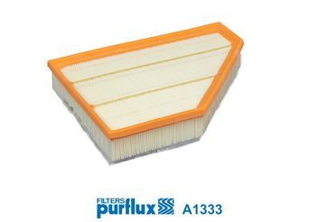 PURFLUX A1333 | Hava Filtresi 07-1-Seri (E81-E87)